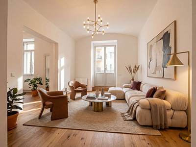 Prodej bytu 3+1 103 m²