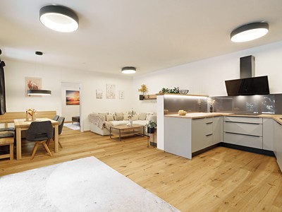 Prodej bytu 3+kk 116 m²