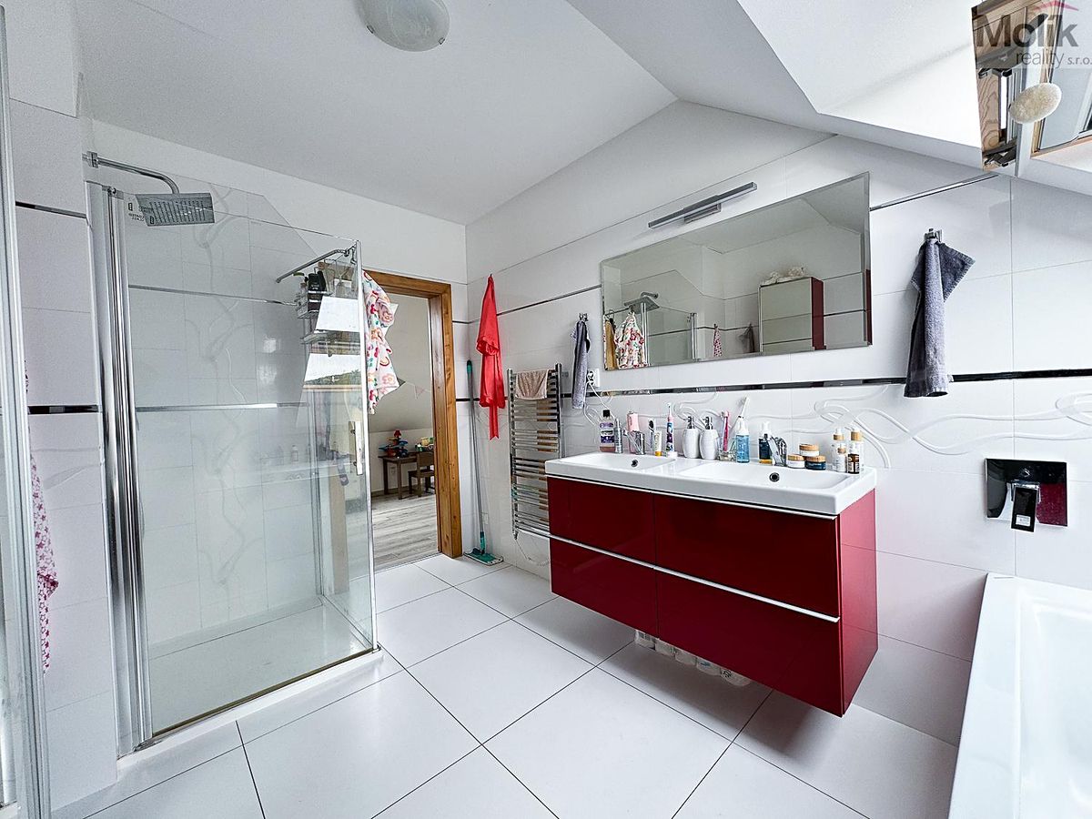 Prodej rodinného domu 244 m², pozemek 1483 m² – fotografie 5