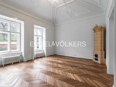 Pronájem bytu 5+1 176 m²
