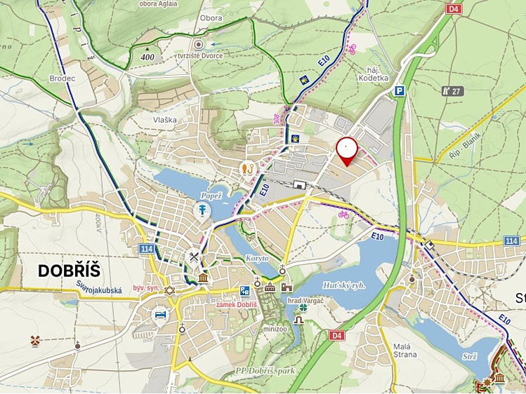 Prodej domu, 95 m² (23 z 23)