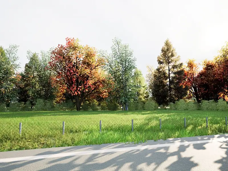 Prodej stavebního pozemku 549 m², Rychvald – náhled fotky 3