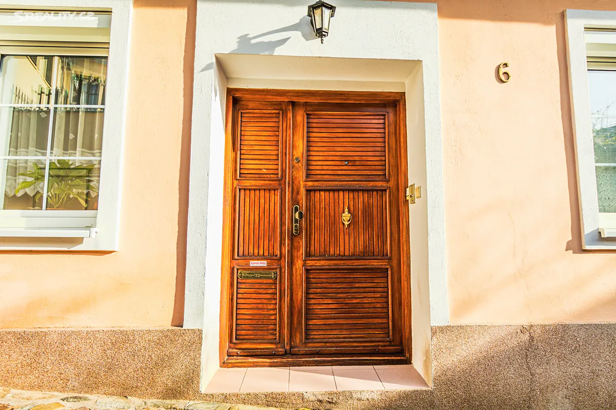 Prodej rodinného domu 132 m², pozemek 123 m² – pohled 6
