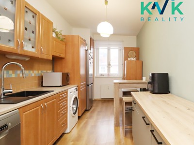 Prodej bytu 3+1 83 m²