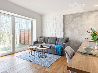 Prodej bytu 3+kk 114 m² (Jednopodlažní)