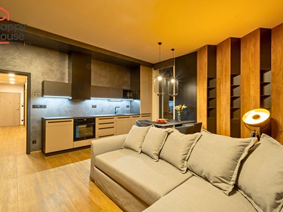 Prodej bytu 2+kk 55 m²