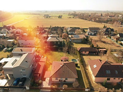 Prodej  rodinného domu 98 m², pozemek 972 m²