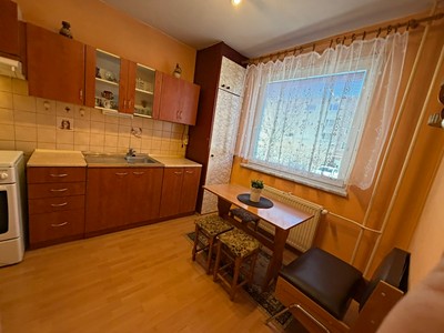 Prodej bytu 1+1 36 m² (Jednopodlažní)