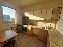 Pronájem bytu 2+1 45 m²