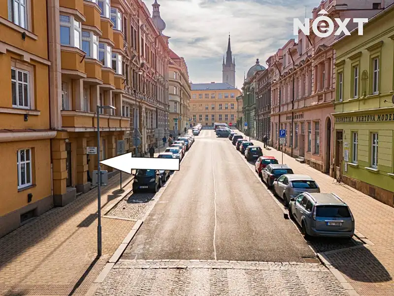 Prodej bytu 3+kk 78 m², Čáslav – náhled fotky 2