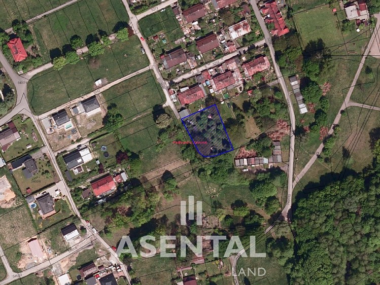 Ділянка на продаж, 1 339 м² (1 з 3)