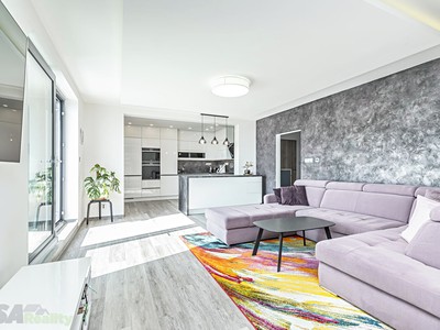 Prodej bytu 3+1 96 m²