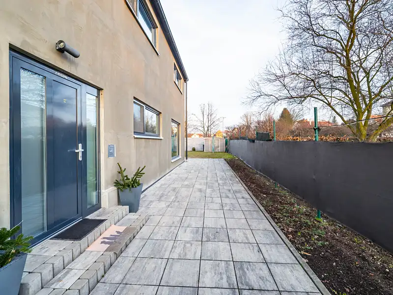 Prodej rodinného domu 154 m², pozemek 277 m², Ledčice – náhled fotky 1