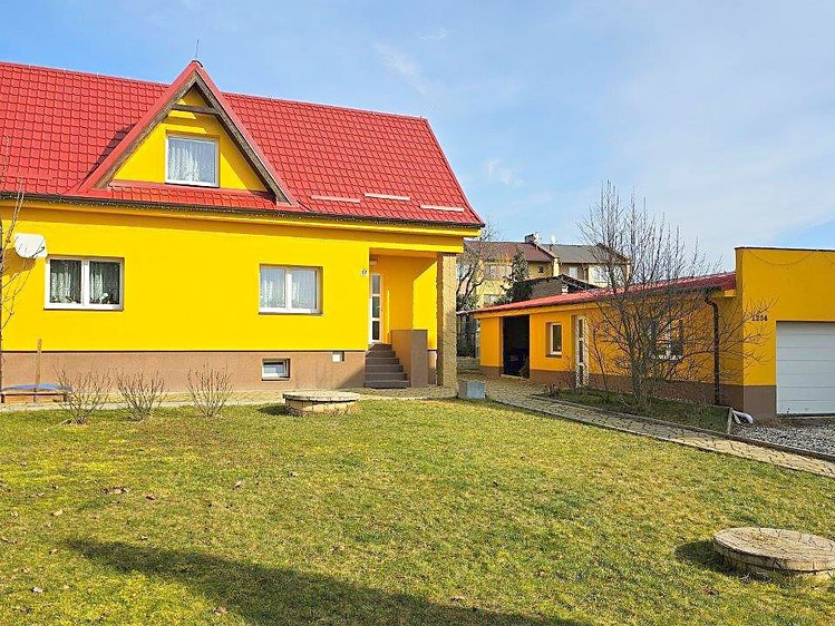 Prodej domu, 95 m² (17 z 23)