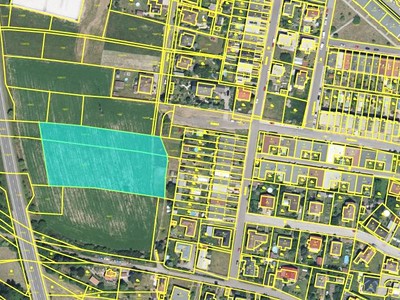 Prodej pozemku, 6 319 m² (3 z 6)