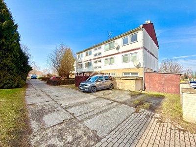 Prodej bytu 3+1 75 m²