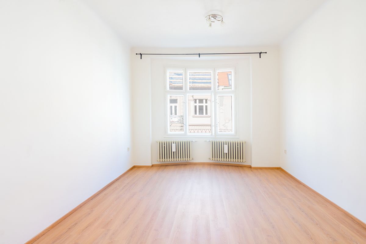 Pronájem bytu 2+kk 63 m²