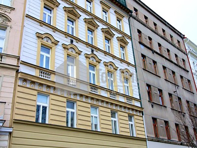 Prodej bytu 4+kk 160 m²