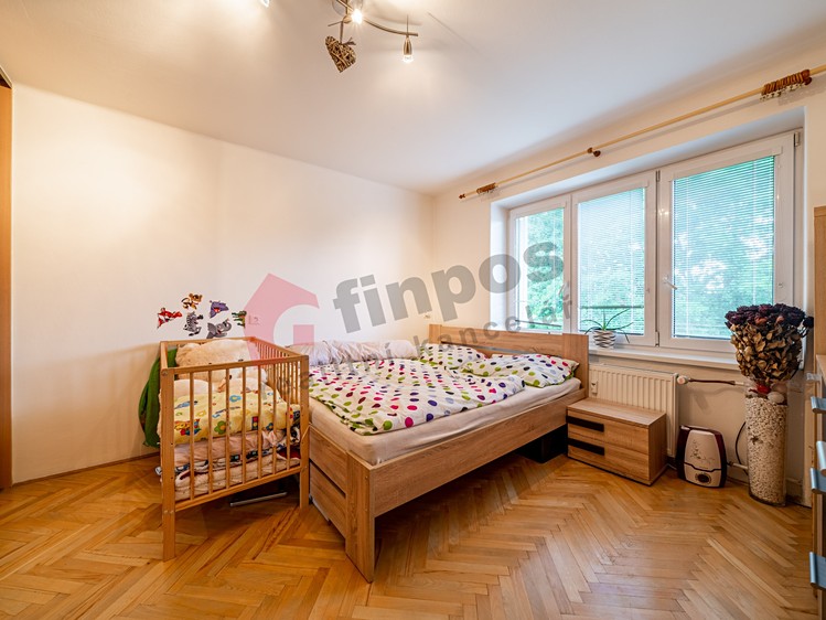 Prodej bytu 3+1, 54 m² (7 z 30)