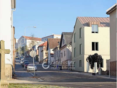 Prodej bytu 5+1 120 m²