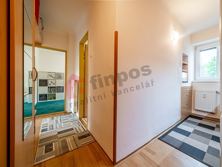 Prodej bytu 3+1, 54 m² (19 z 30)