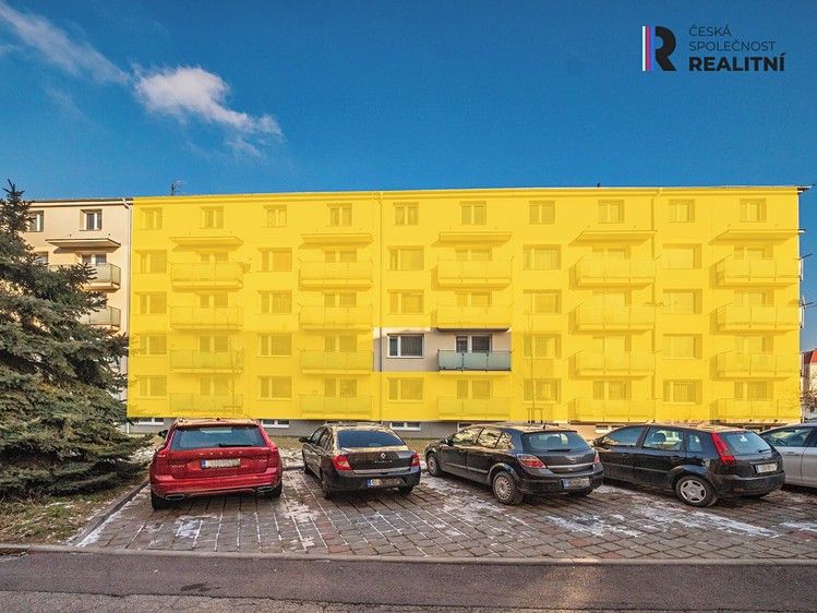 Wohnung 3+1 zum Kauf, 76 m² (17 von 19)