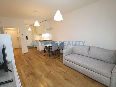 Pronájem bytu 2+kk 51 m²