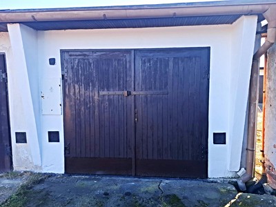 Prodej garáže 23 m²