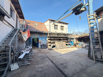 Prodej obchodního prostoru 366 m² — photo 4