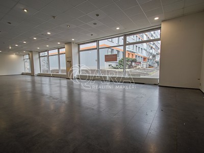 Pronájem obchodního prostoru 55 m² — photo 4