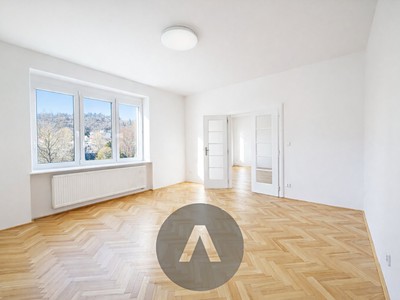 Pronájem bytu 3+kk 80 m² (Jednopodlažní)