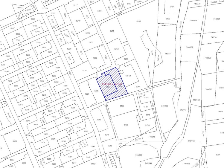 Ділянка на продаж, 1 495 м² (2 з 6)