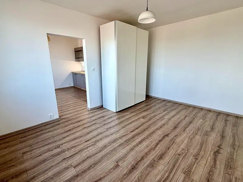 Prodej bytu 1+1 36 m², Jirkov – náhled fotky 2