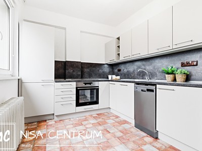 Prodej bytu 1+1 41 m²