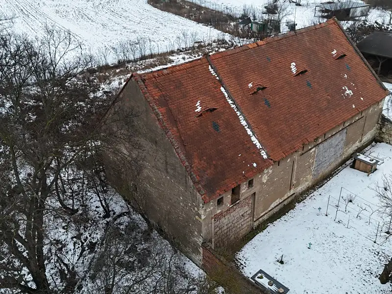 Prodej zemědělské usedlosti 266 m², pozemek 266 m², Postoloprty – náhled fotky 3