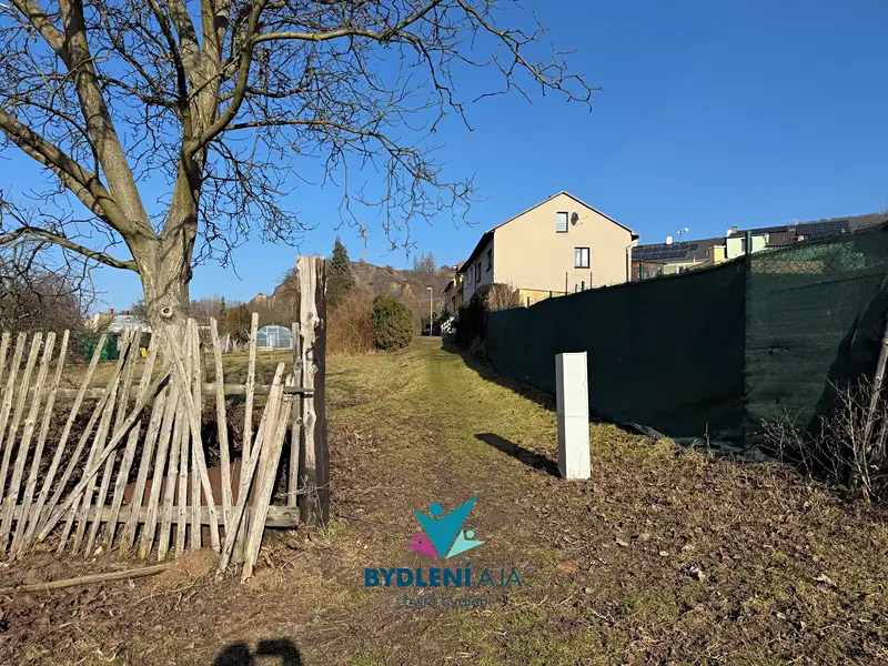 Prodej stavebního pozemku 65589 m², Trmice – náhled fotky 2