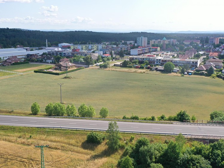 Prodej pozemku, 6 319 m² (4 z 6)
