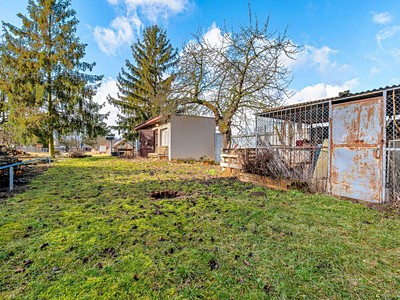 Prodej  chaty 30 m², pozemek 1 589 m² — photo 3