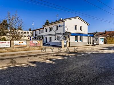 Prodej  rodinného domu 138 m², pozemek 483 m²