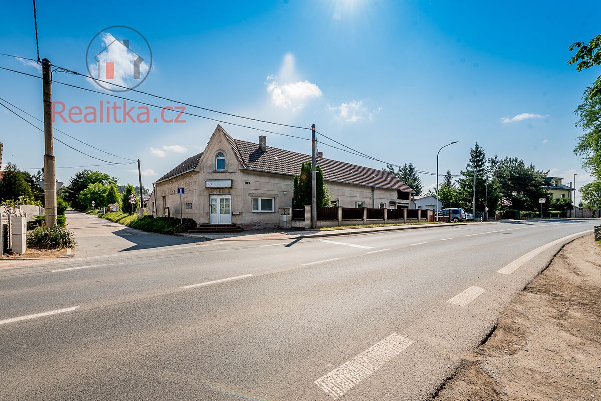 Pronájem obchodního prostoru 300 m² – fotografie 2