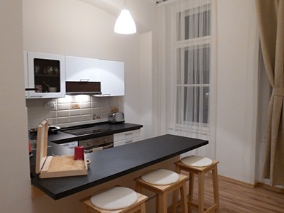 Pronájem bytu 2+kk 51 m²