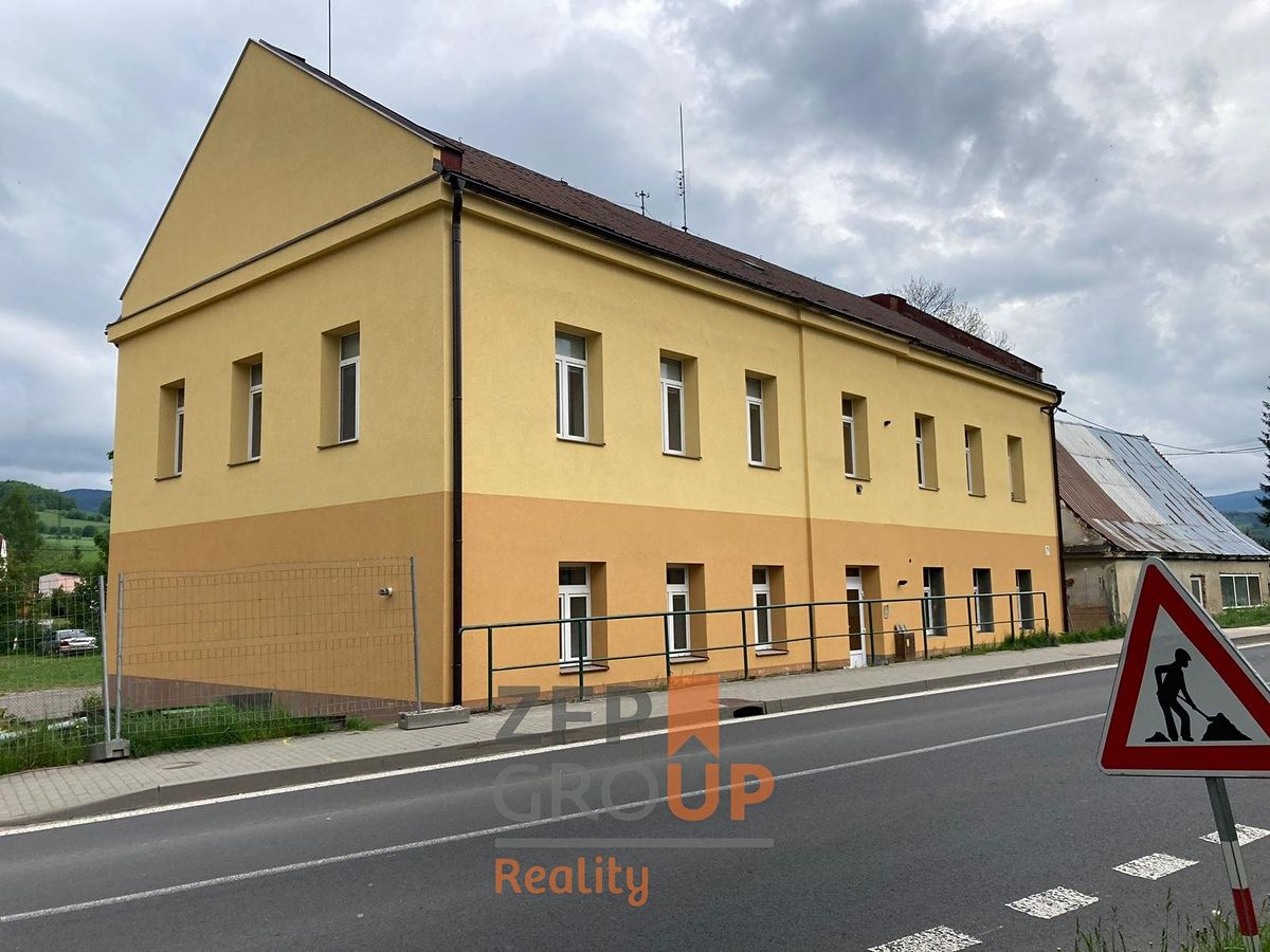 Prodej bytu 1+kk 20 m²