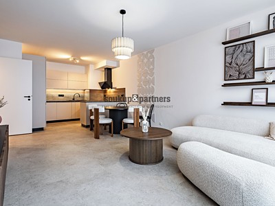 Prodej bytu 2+kk 59 m²