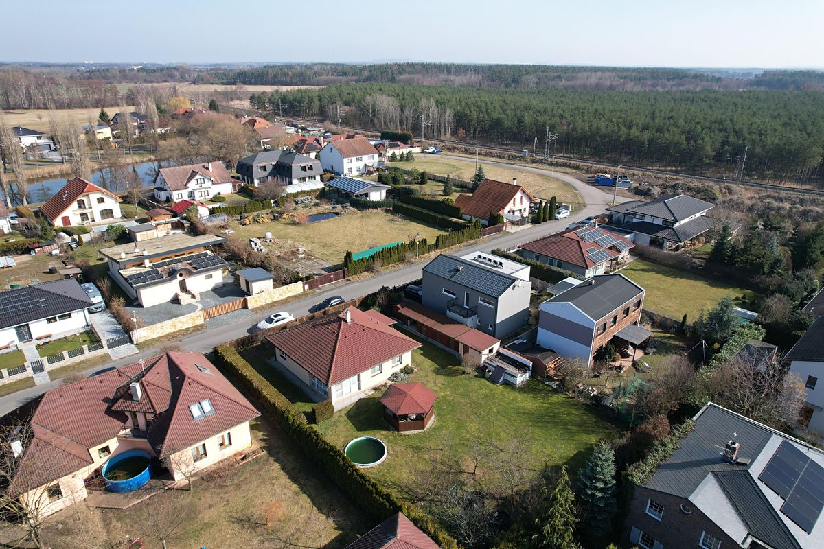 Prodej rodinného domu 98 m², pozemek 972 m² – fotografie 5