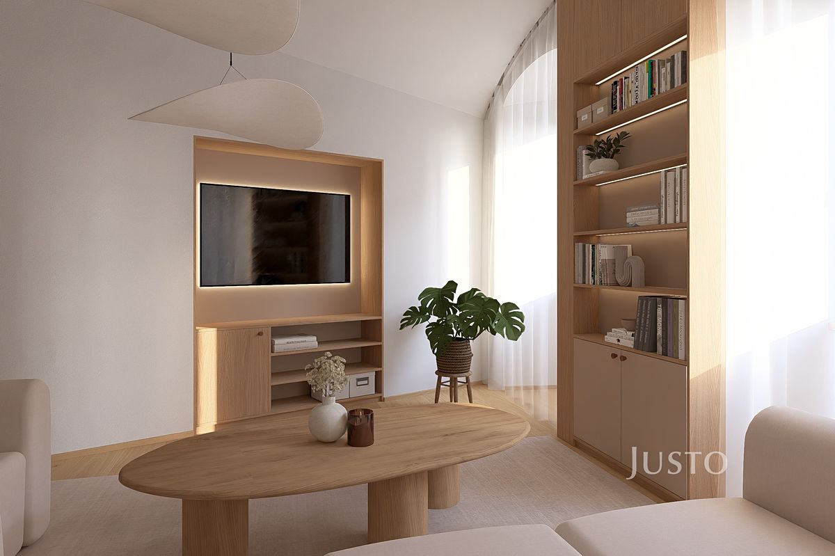 Prodej bytu 2+kk 88 m² – fotografie 2