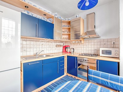 Prodej bytu 4+1 80 m²