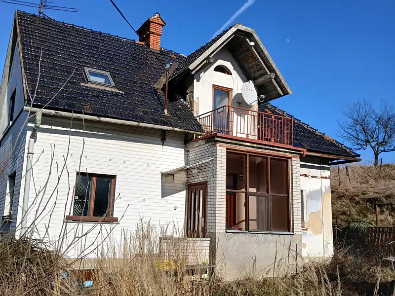 Prodej rodinného domu 140 m², pozemek 1524 m², Pustějov – náhled fotky 3