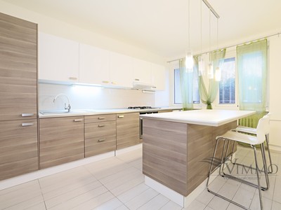 Prodej bytu 5+kk 133 m²