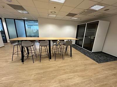 Комерційне приміщення в оренду, 243 м² (3 з 10)