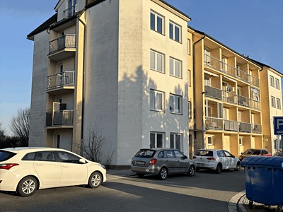 Prodej bytu 3+kk 84 m² (Podkrovní)